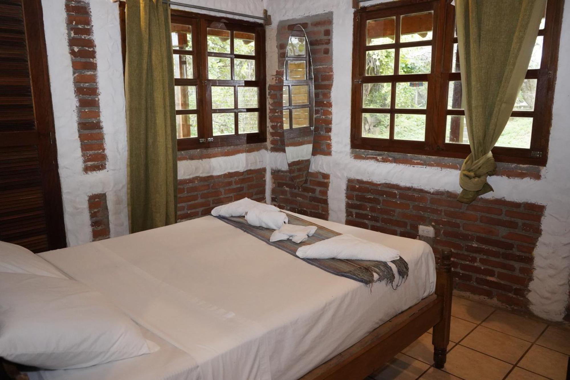 Casa Ruth Hotel San Juan del Sur Buitenkant foto